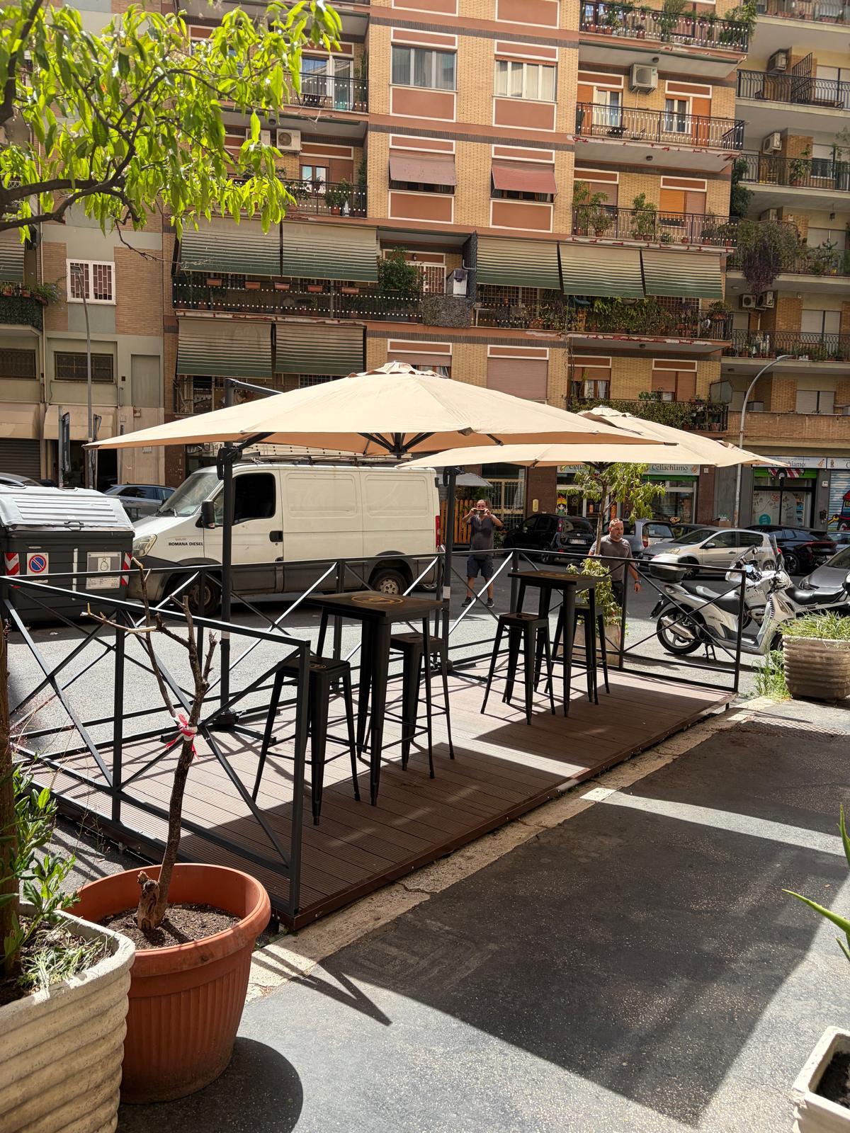 BAR/RISTORANTE STORICO