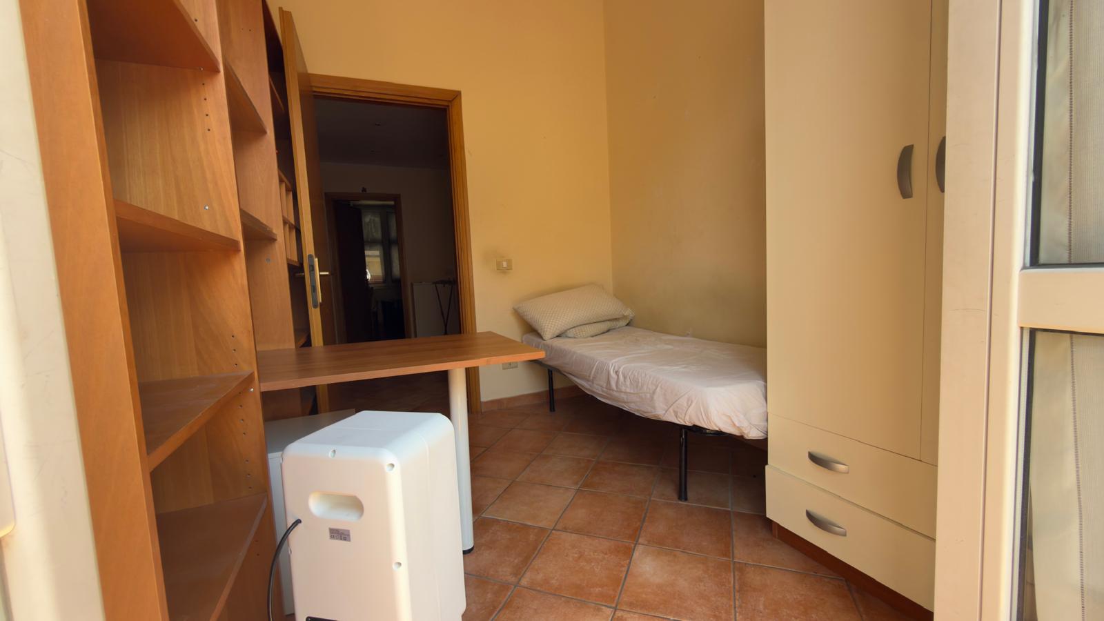 TRILOCALE IN AFFITTO PER STUDENTI