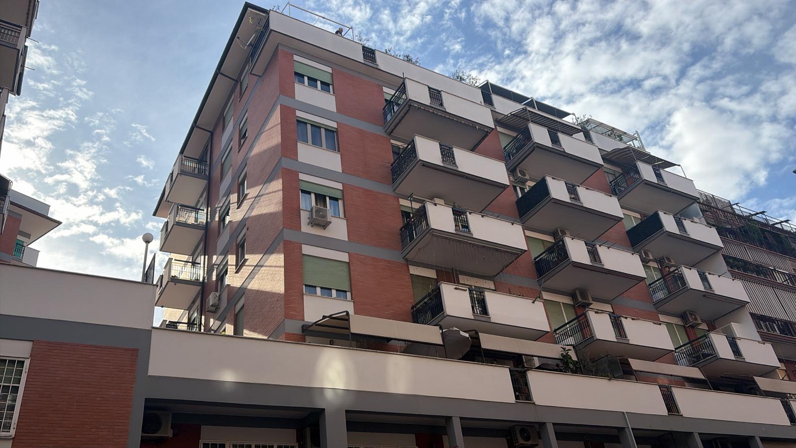 TRILOCALE ARREDATO PER STUDENTESSE